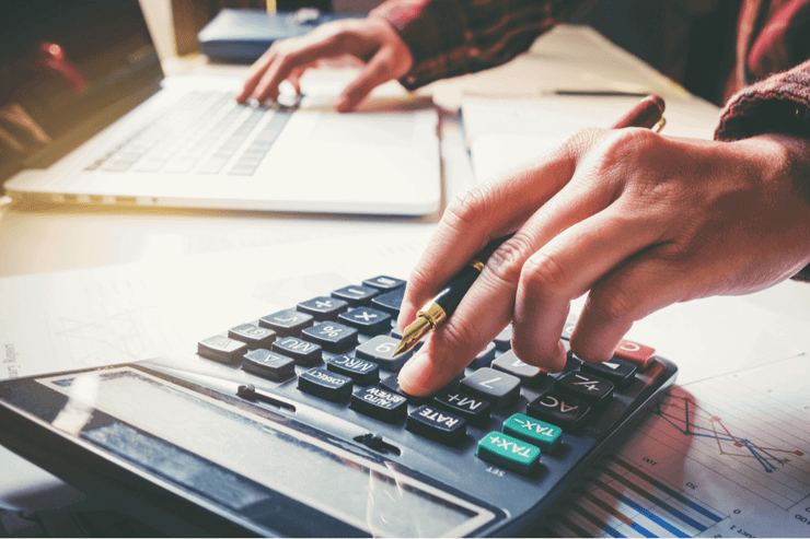 how much does it cost to translate a document uk